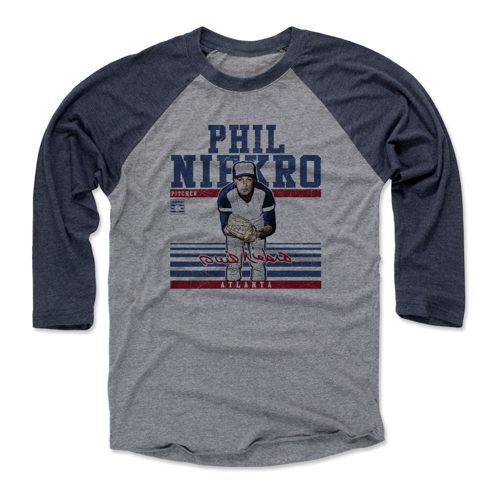Phil Niekro Sport B (ONLINE ORDER ONLY)