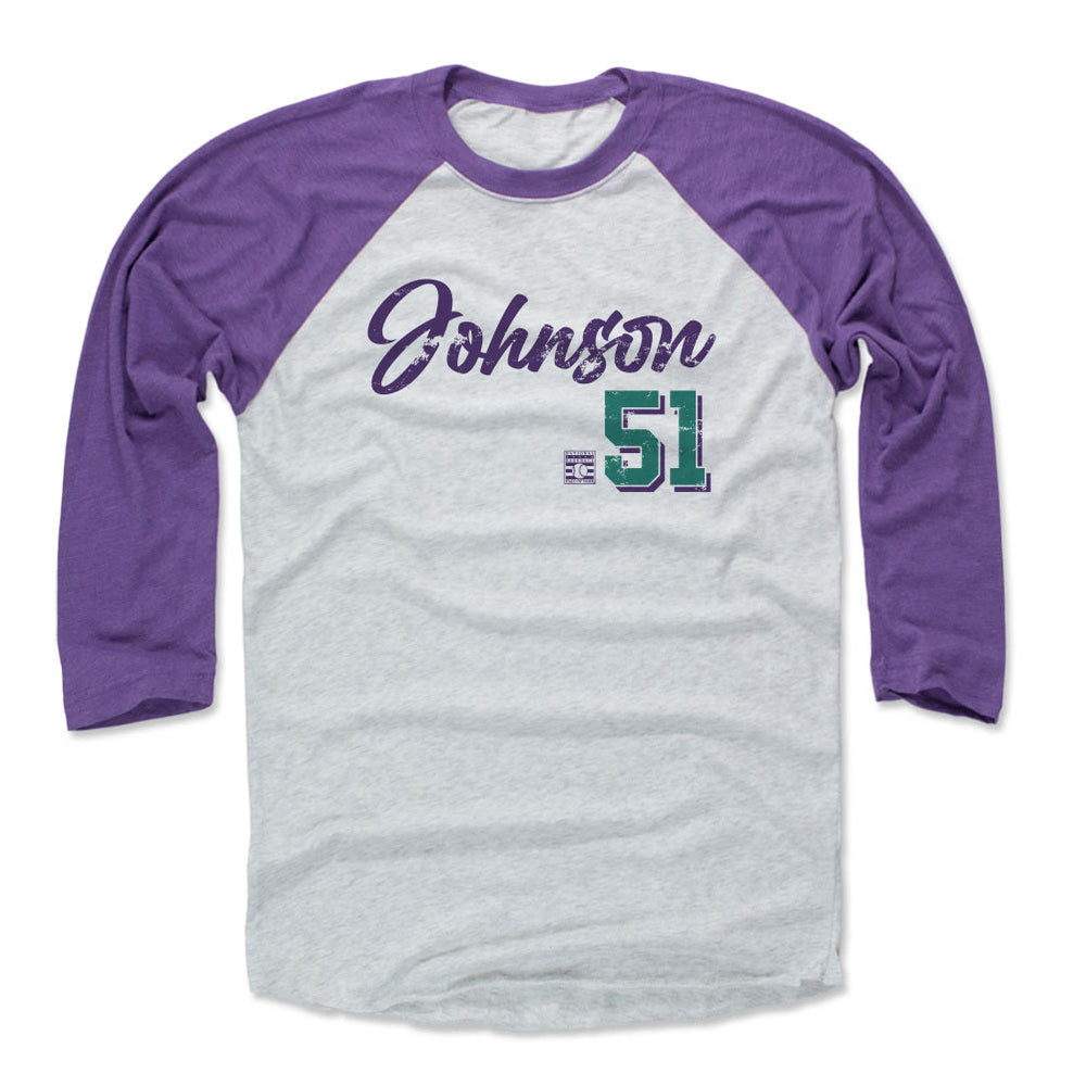 Randy Johnson Arizona Script (ONLINE ORDER ONLY)