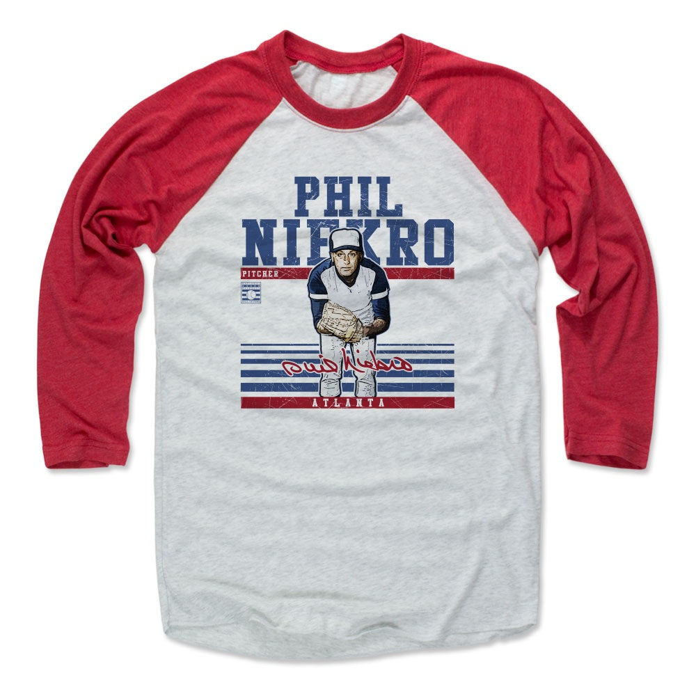 Phil Niekro Sport B (ONLINE ORDER ONLY)