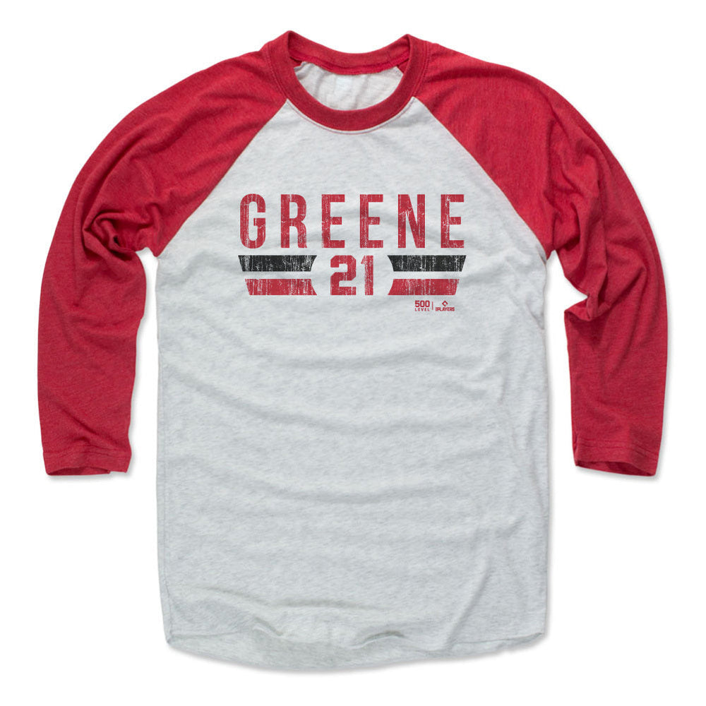 Hunter Greene Cincinnati Font (ONLINE ORDER ONLY)