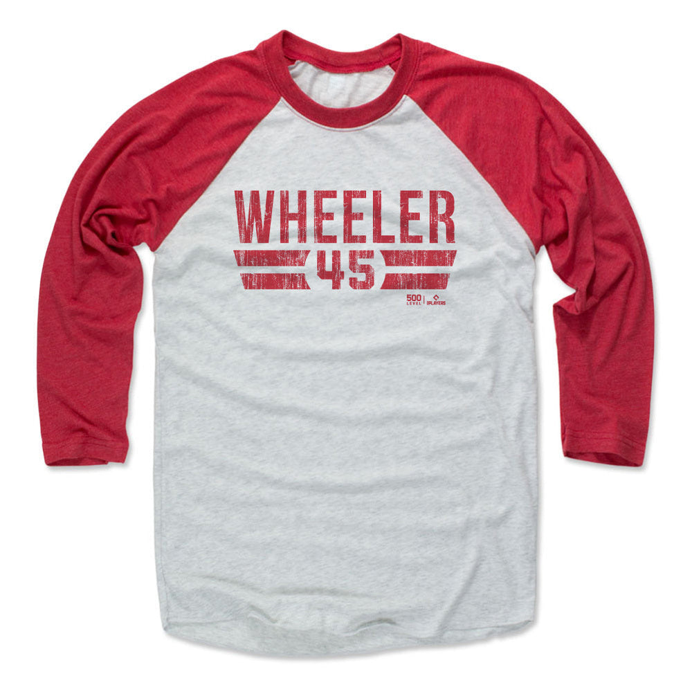 Zack Wheeler Philadelphia Font (ONLINE ORDER ONLY)