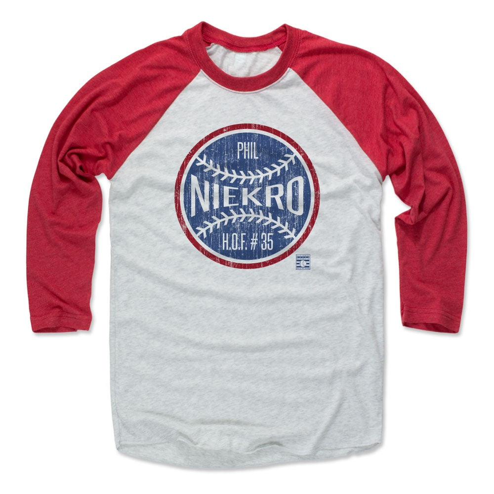 Phil Niekro Ball B (ONLINE ORDER ONLY)