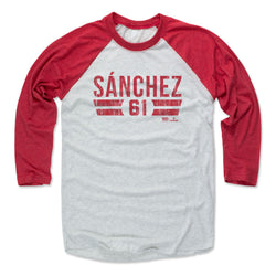 Cristopher Sanchez Philadelphia Font (ONLINE ORDER ONLY)