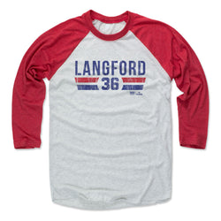 Wyatt Langford Texas Font (ONLINE ORDER ONLY)