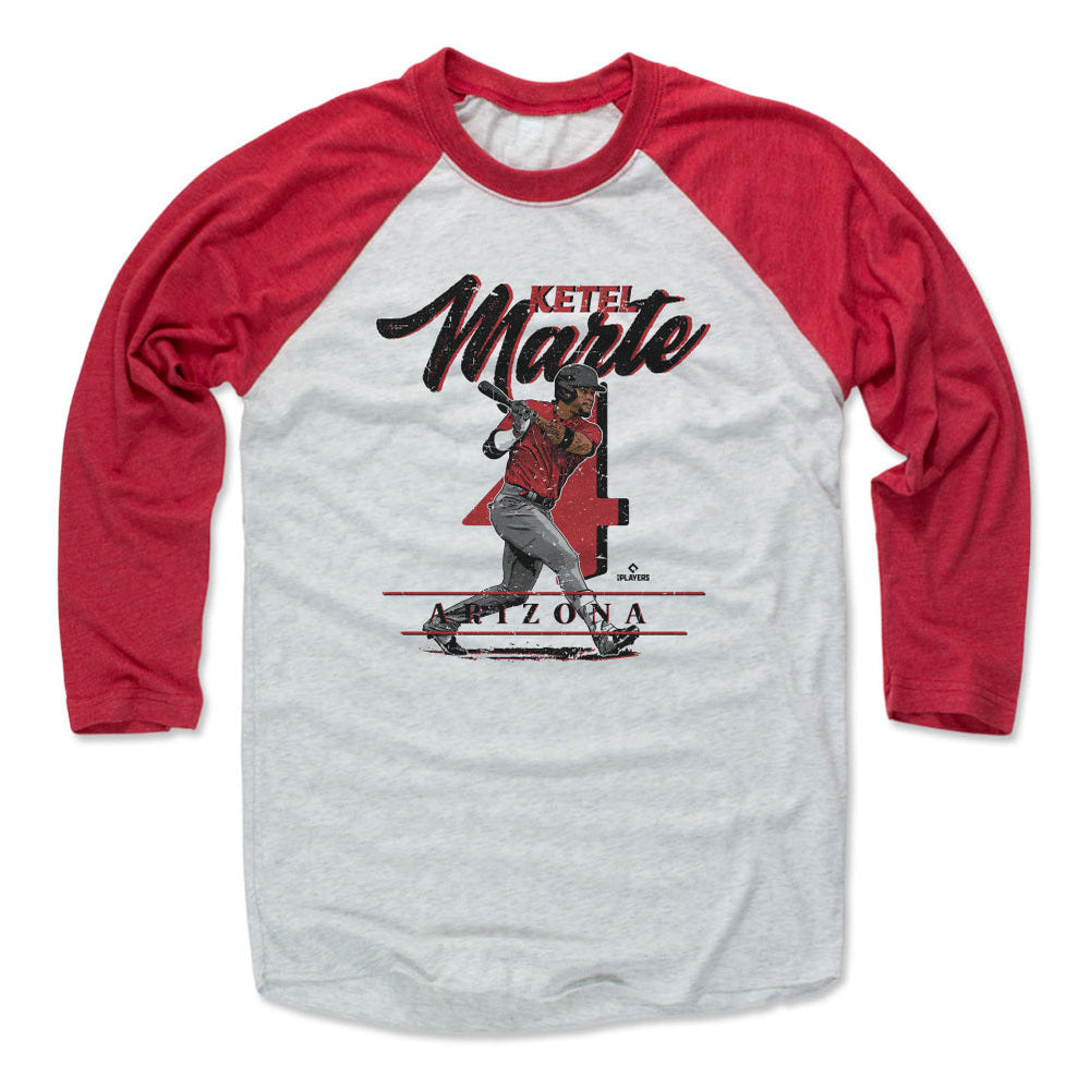 Ketel Marte Arizona Classic (ONLINE ORDER ONLY)