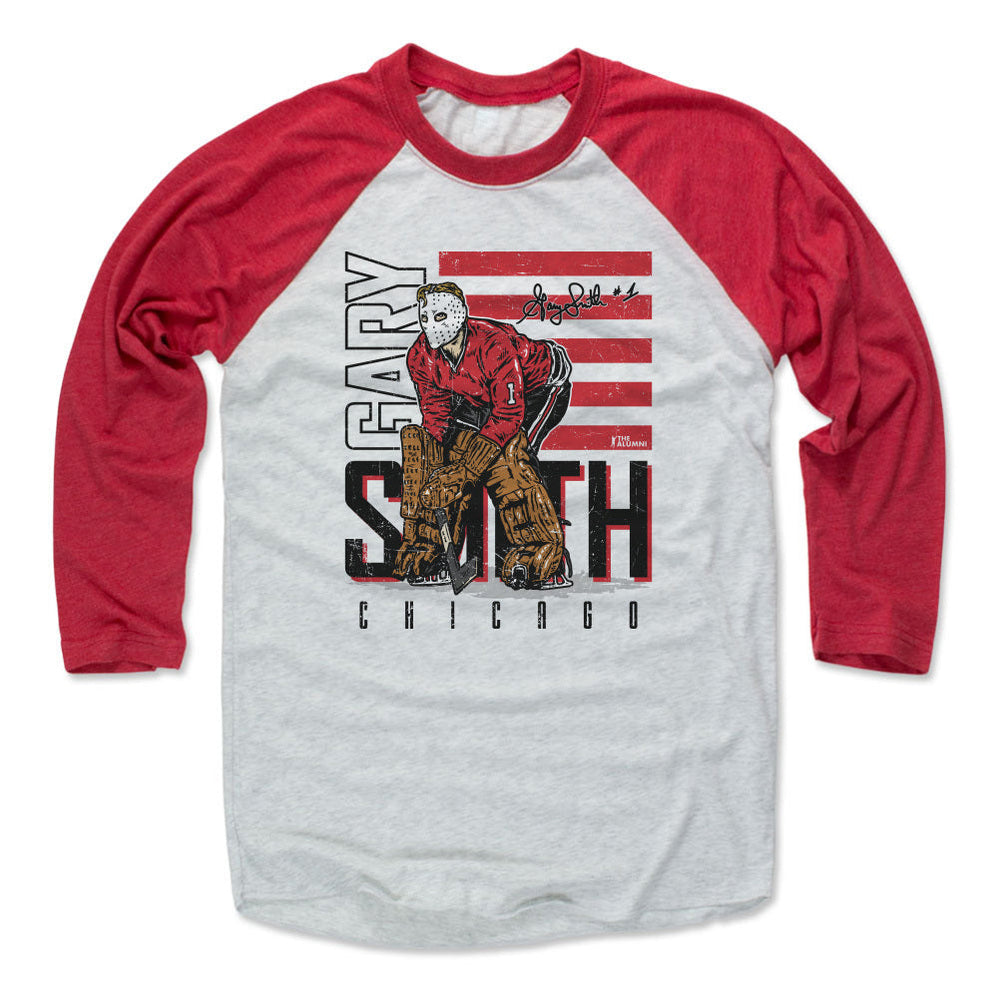 Gary Smith Chicago Homage