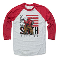 Gary Smith Chicago Homage
