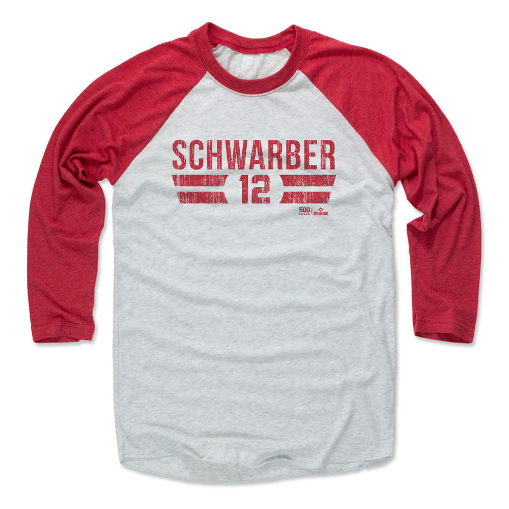 Kyle Schwarber Philadelphia Font (ONLINE ORDER ONLY)