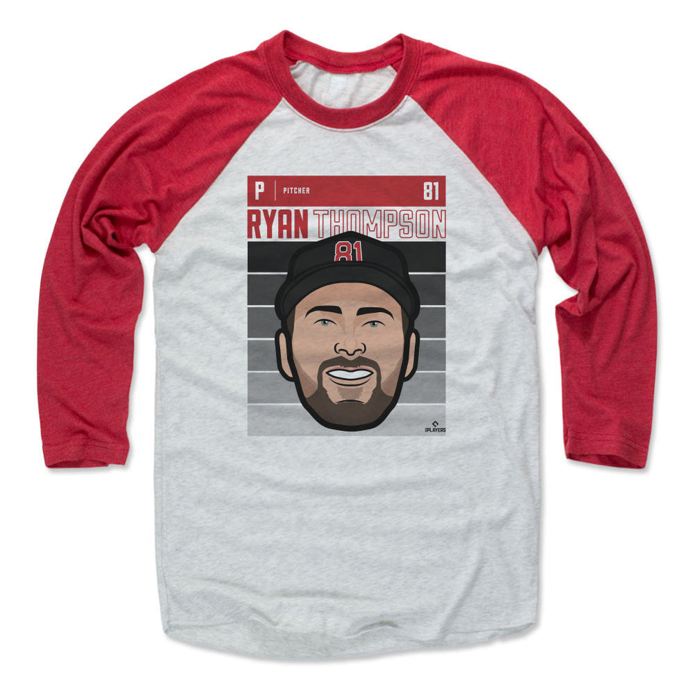 Ryan Thompson Arizona Fade (ONLINE ORDER ONLY)