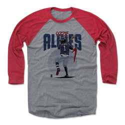 Ozzie Albies Rise B (ONLINE ORDER ONLY)