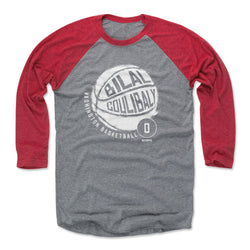 Bilal Coulibaly Washington Basketball WHT (ONLINE ORDER ONLY)