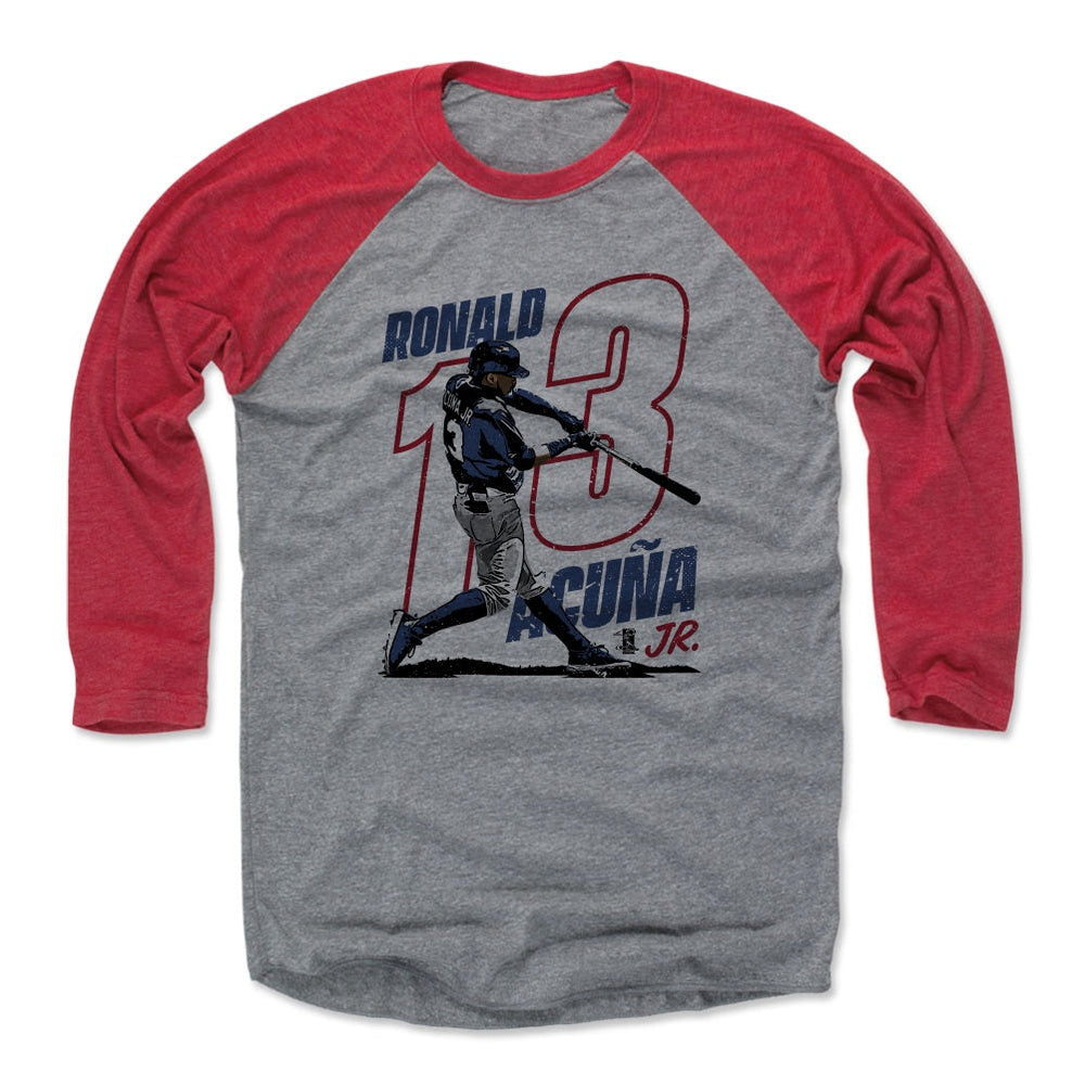 Ronald Acuna Jr. Power R (ONLINE ORDER ONLY)