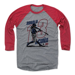 Ronald Acuna Jr. Power R (ONLINE ORDER ONLY)