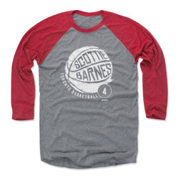 Scottie Barnes Toronto Basketball WHT (ONLINE ORDER ONLY)