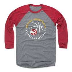 Onyeka Okongwu Atlanta Hawks Player Ball WHT (ONLINE ORDER ONLY)