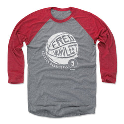 Fred VanVleet Houston Basketball WHT (ONLINE ORDER ONLY)