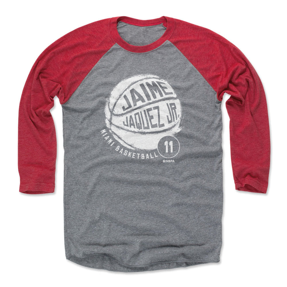 Jaime Jaquez Miami Basketball WHT (ONLINE ORDER ONLY)