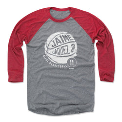 Jaime Jaquez Miami Basketball WHT (ONLINE ORDER ONLY)