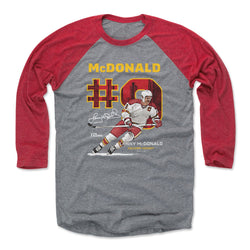 Lanny McDonald Calgary Throwback WHT (ONLINE ORDER ONLY)