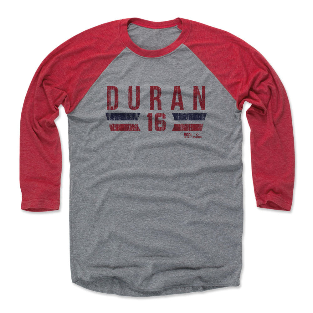 Jarren Duran Boston Font (ONLINE ORDER ONLY)