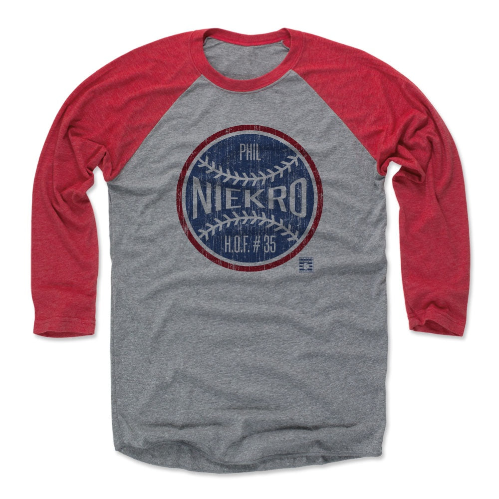 Phil Niekro Ball B (ONLINE ORDER ONLY)