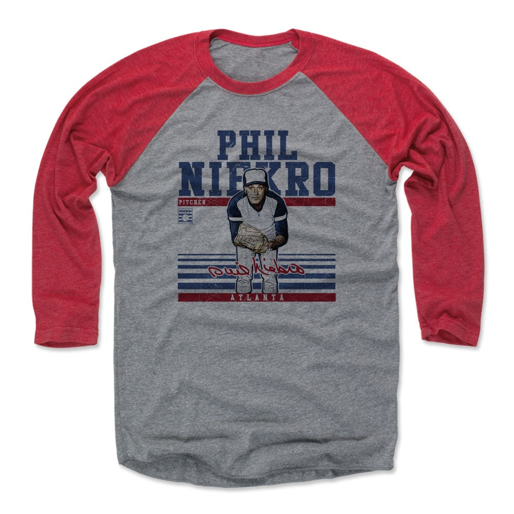 Phil Niekro Sport B (ONLINE ORDER ONLY)