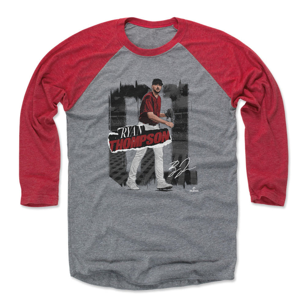 Ryan Thompson Arizona Rough WHT (ONLINE ORDER ONLY)