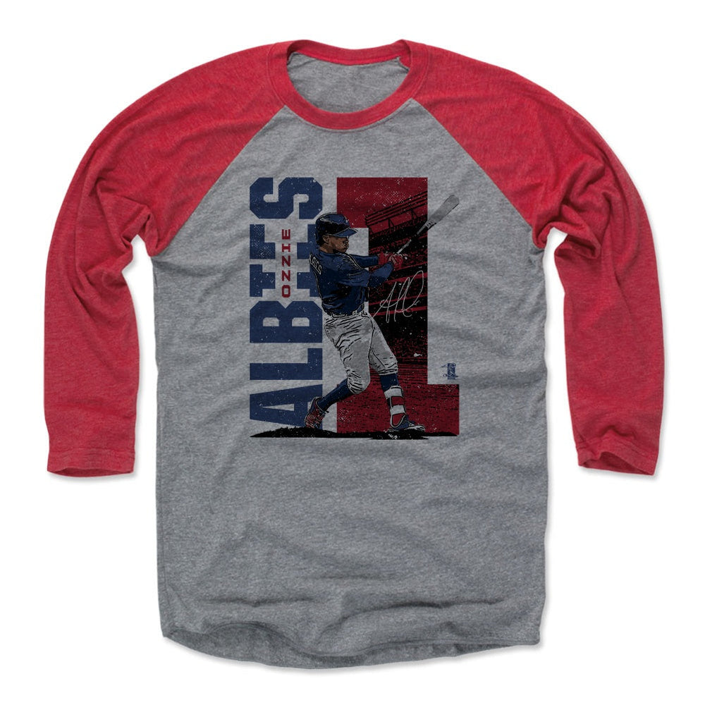 Ozzie Albies Stadium R (ONLINE ORDER ONLY)