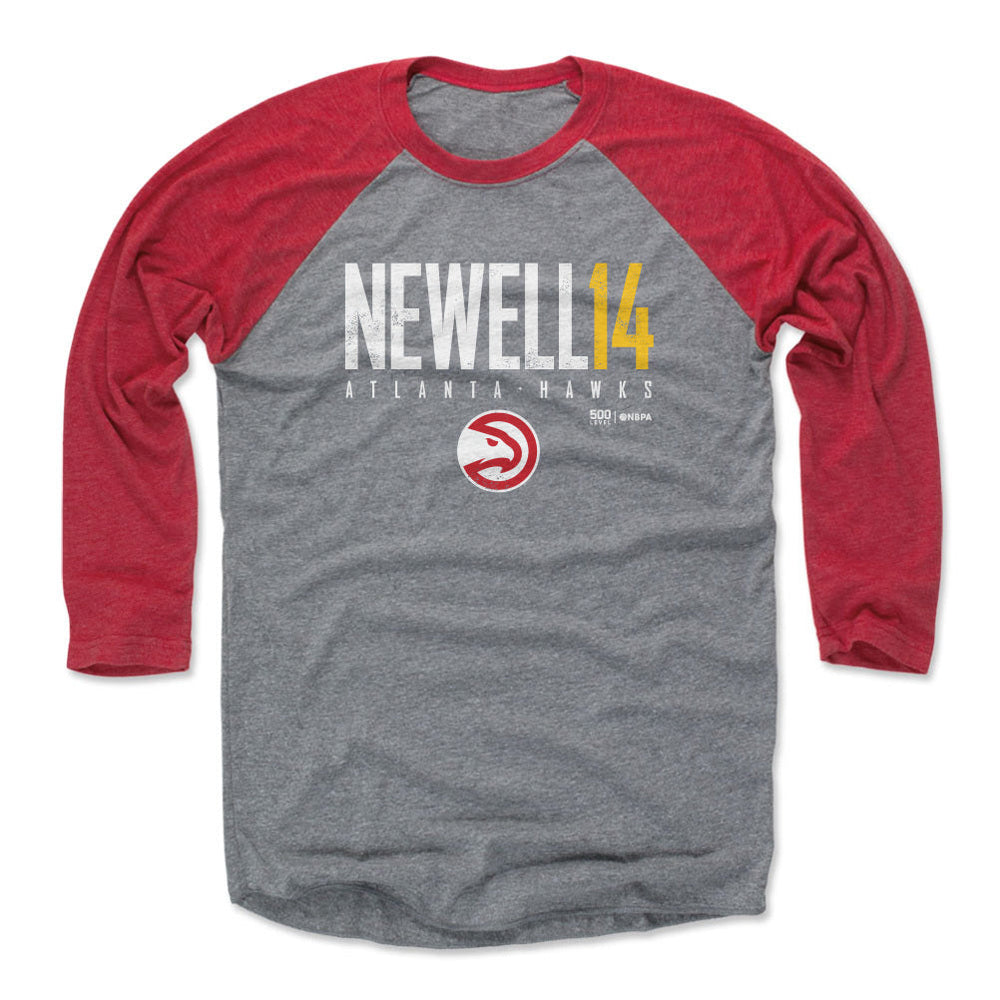 Asa Newell Atlanta Hawks Elite WHT (ONLINE ORDER ONLY)