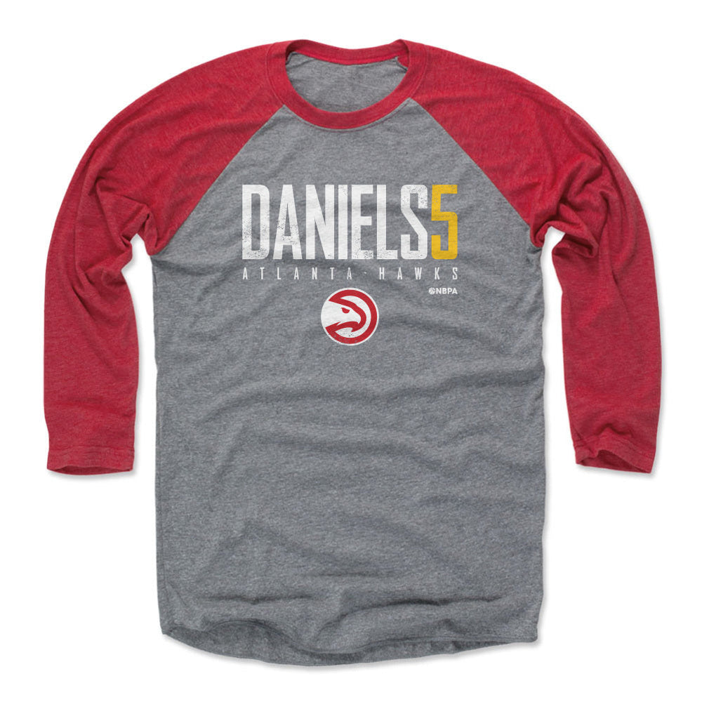 Dyson Daniels Atlanta Hawks Elite WHT (ONLINE ORDER ONLY)