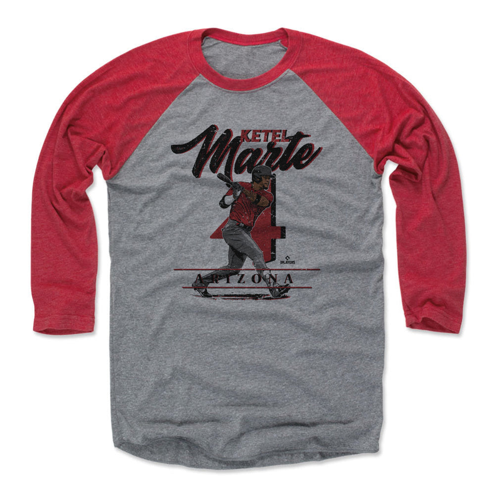 Ketel Marte Arizona Classic (ONLINE ORDER ONLY)