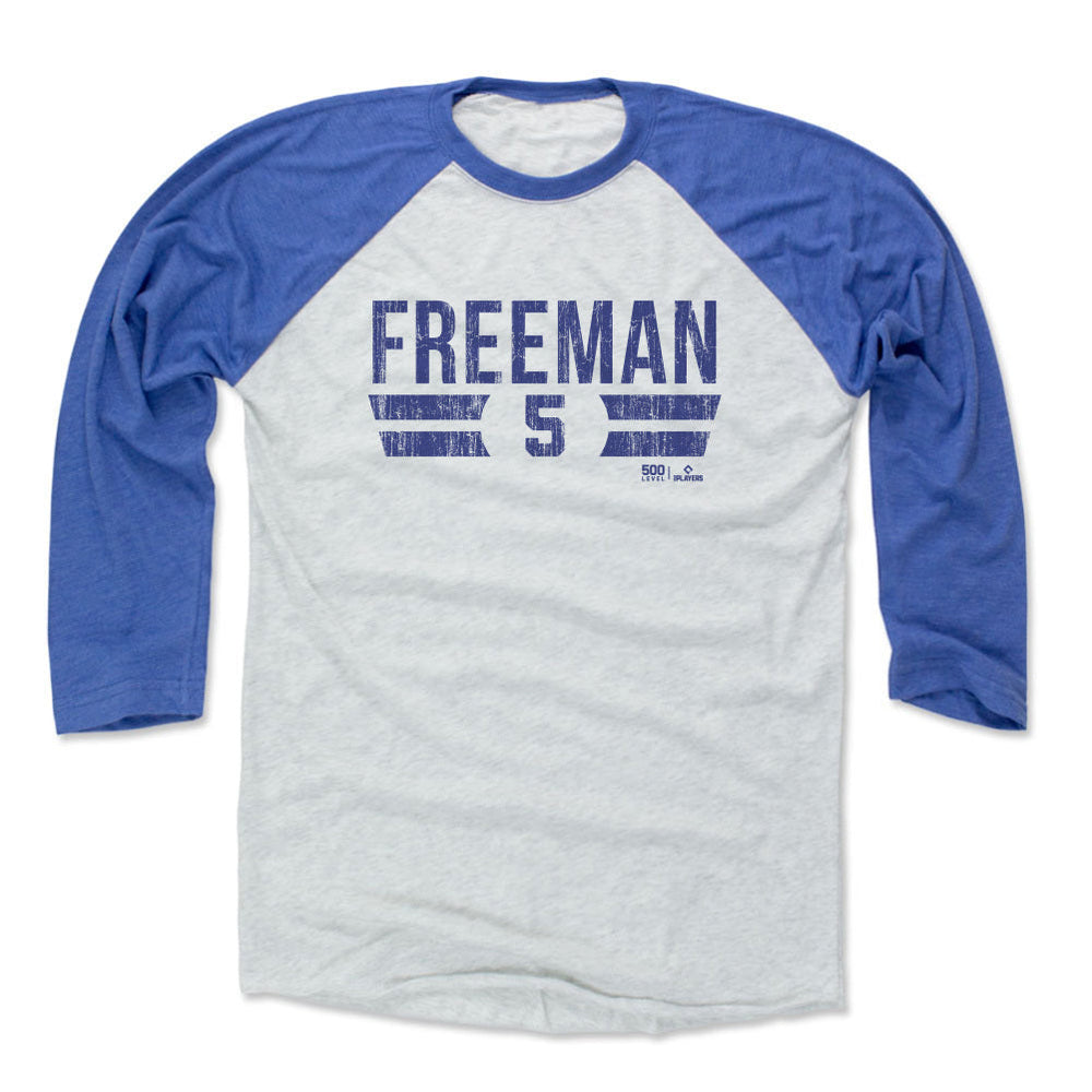Freddie Freeman Los Angeles D Font (ONLINE ORDER ONLY)