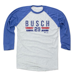 Michael Busch Chicago C Font (ONLINE ORDER ONLY)