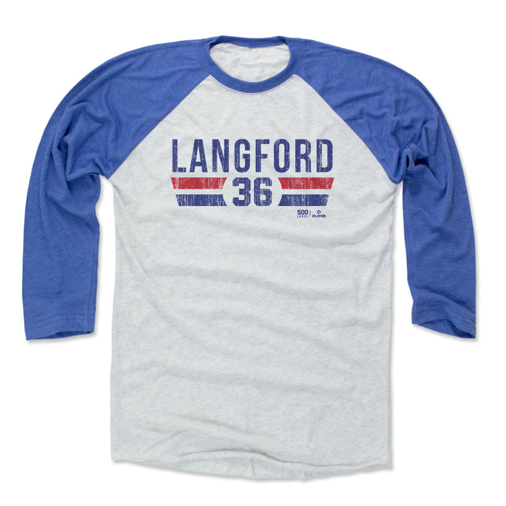 Wyatt Langford Texas Font (ONLINE ORDER ONLY)