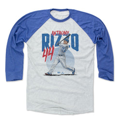 Anthony Rizzo Chicago C Rise (ONLINE ORDER ONLY)