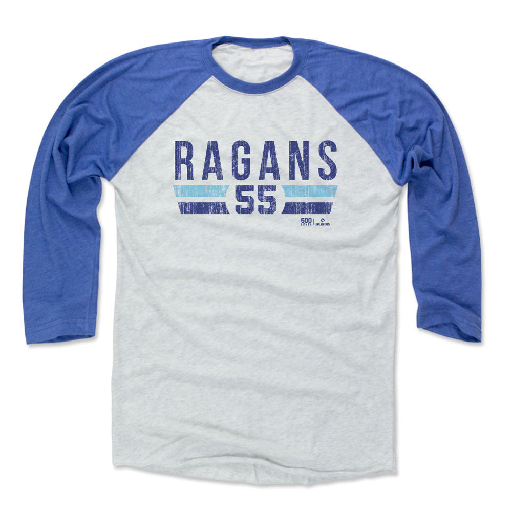 Cole Ragans Kansas City Font (ONLINE ORDER ONLY)