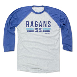 Cole Ragans Kansas City Font (ONLINE ORDER ONLY)
