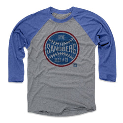 Ryne Sandberg Ball B