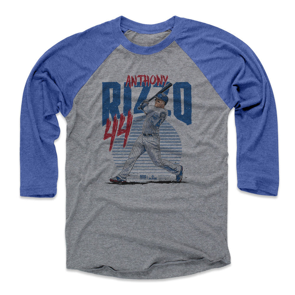 Anthony Rizzo Chicago C Rise (ONLINE ORDER ONLY)