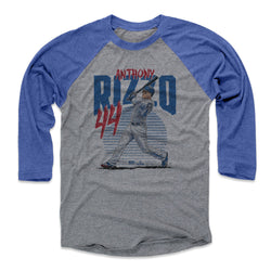 Anthony Rizzo Chicago C Rise (ONLINE ORDER ONLY)