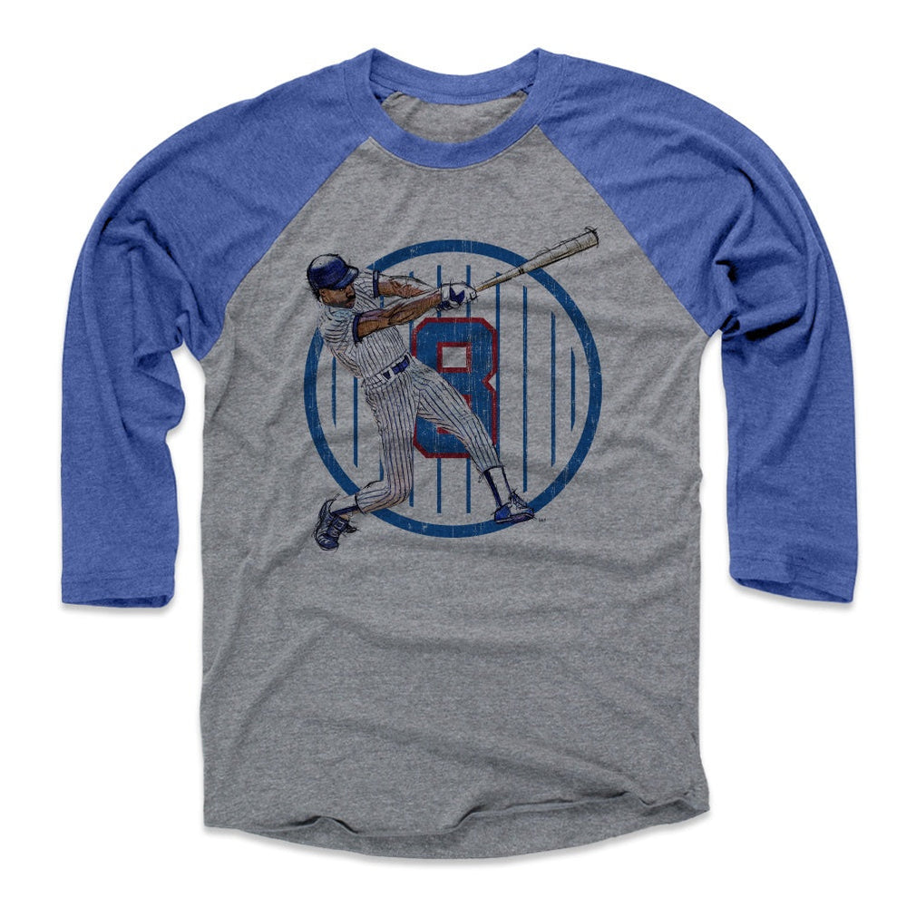 Andre Dawson Sketch Hit B