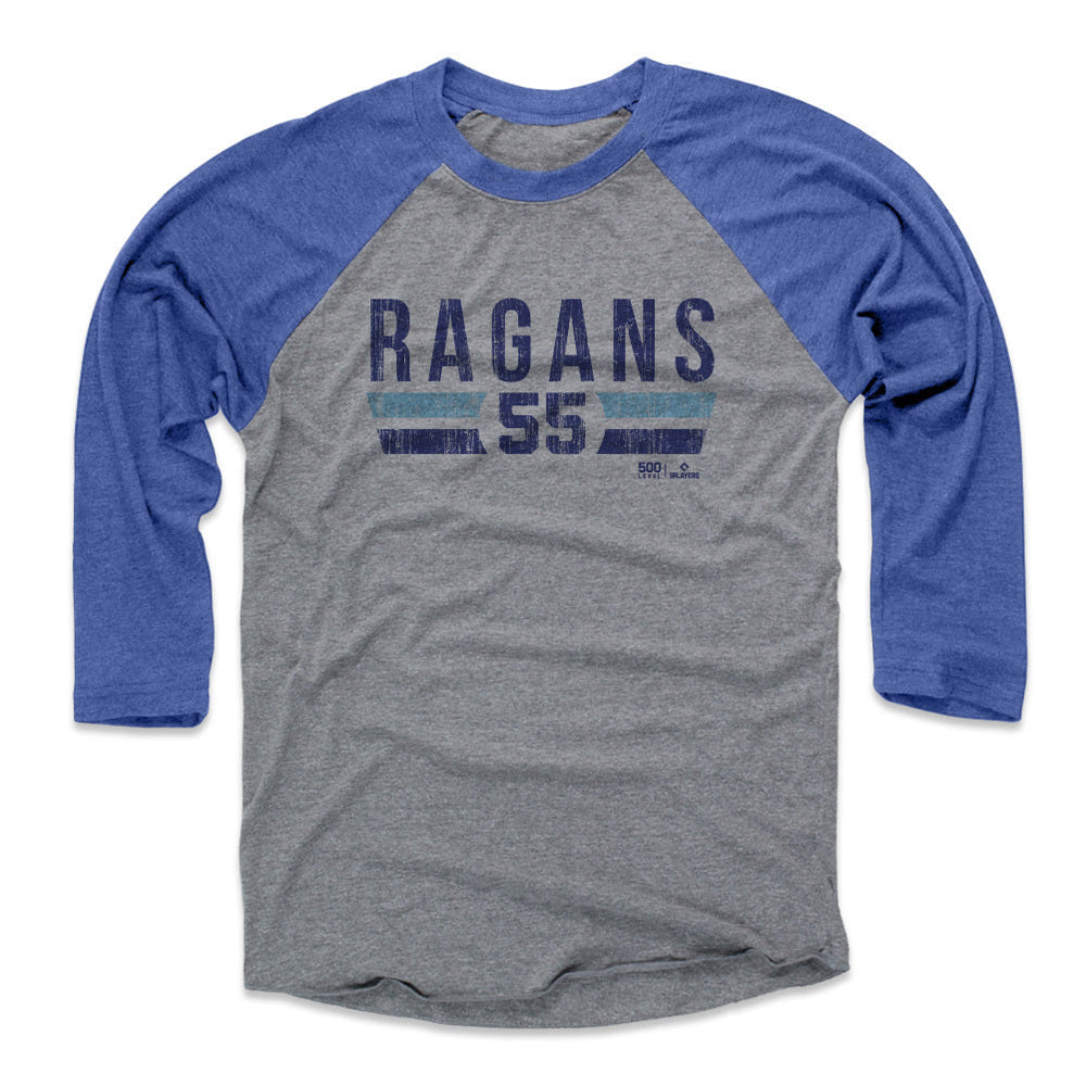 Cole Ragans Kansas City Font (ONLINE ORDER ONLY)