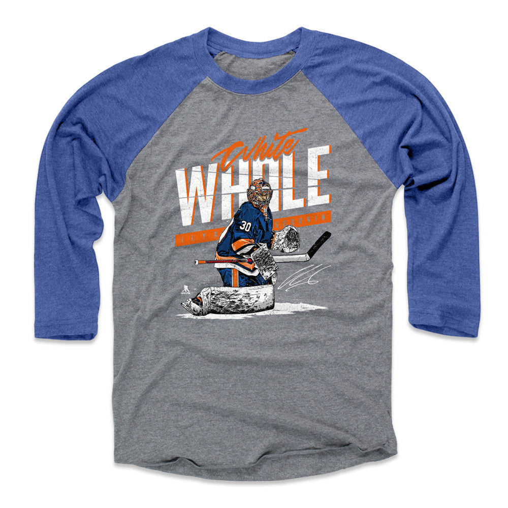 Ilya Sorokin White Whale WHT