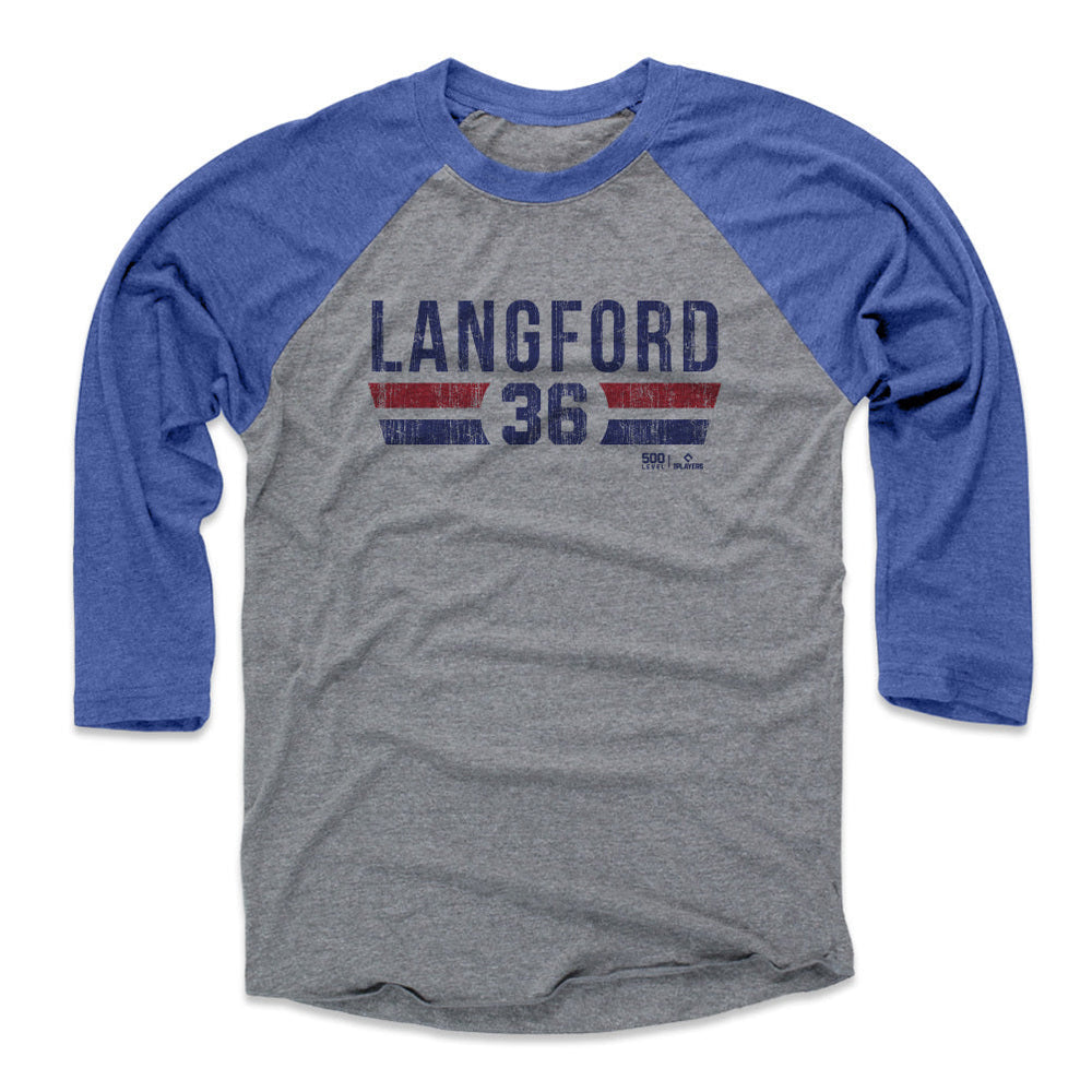 Wyatt Langford Texas Font (ONLINE ORDER ONLY)