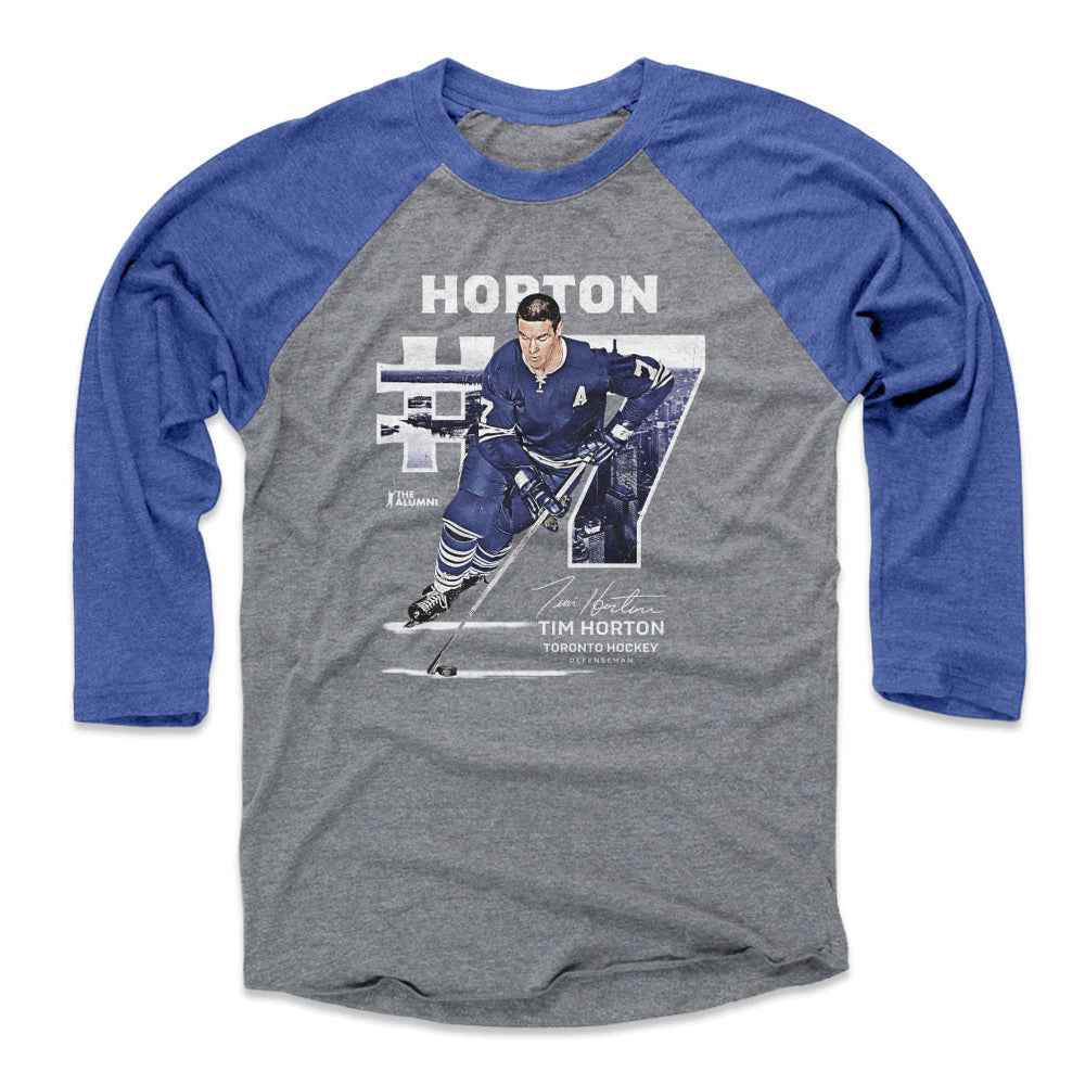 Tim Horton Toronto Throwback WHT (ONLINE ORDER ONLY)