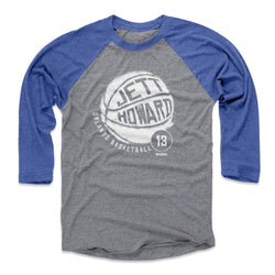 Jett Howard Orlando Basketball WHT (ONLINE ORDER ONLY)