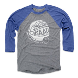 Jonathan Isaac Orlando Basketball WHT (ONLINE ORDER ONLY)