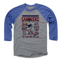 Ryne Sandberg Stats R