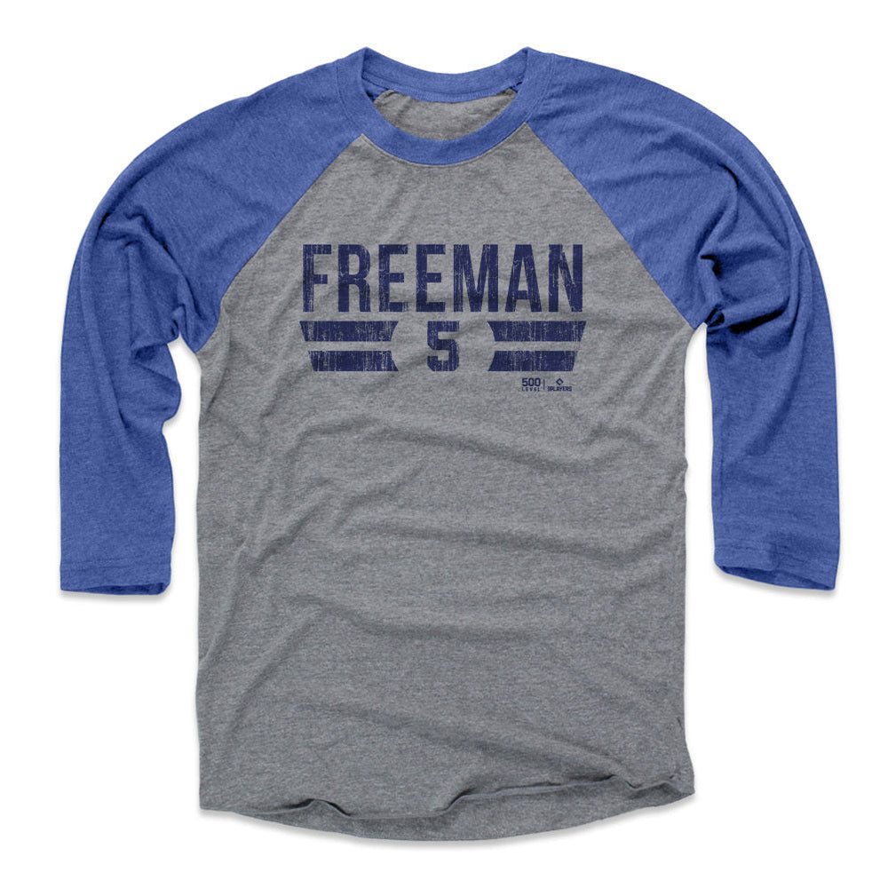 Freddie Freeman Los Angeles D Font (ONLINE ORDER ONLY)