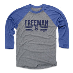 Freddie Freeman Los Angeles D Font (ONLINE ORDER ONLY)